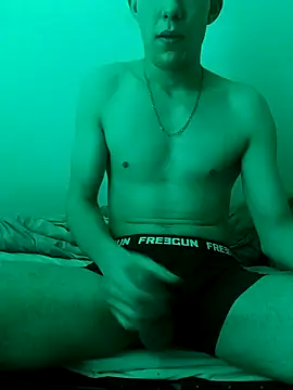 Anuslarge online show from 13, 1, 2026