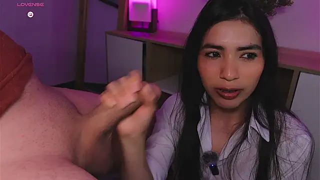 Samantha night   online show from 20, 3, 2026