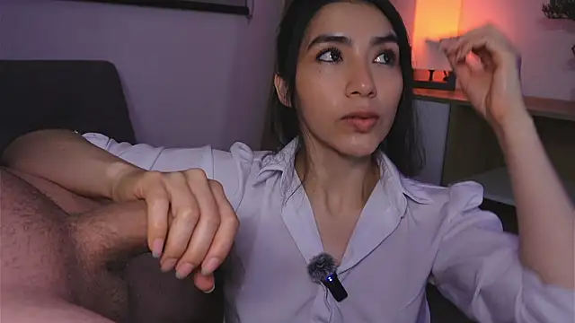 Samantha night   online show from 19, 4, 2026