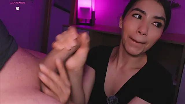 Samantha night   online show from 21, 3, 2026