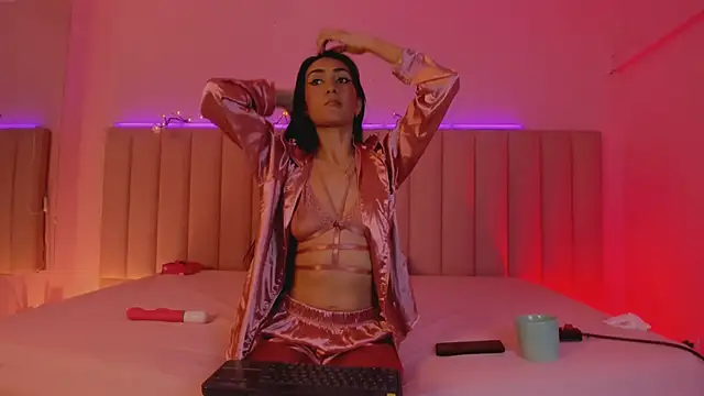 Denightjones online show from 14, 4, 2026