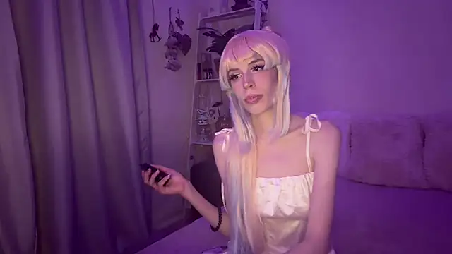 moonalauma online show from 6, 3, 2026