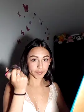 Vania-07 online show from 18, 3, 2026