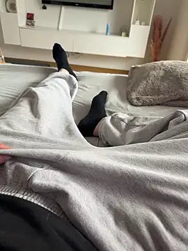 SamuelH59892 online show from 14, 3, 2026