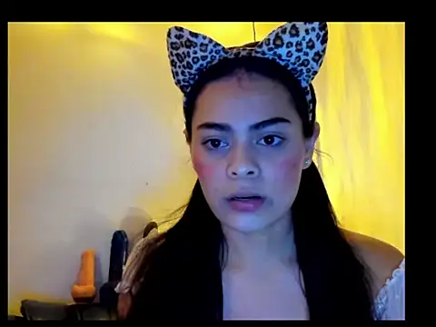 Antonella Gomez22 online show from 6, 1, 2026