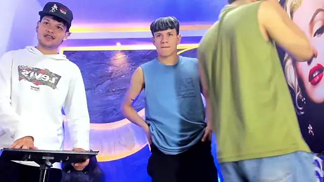 Lucas hot 20 online show from 8, 2, 2026