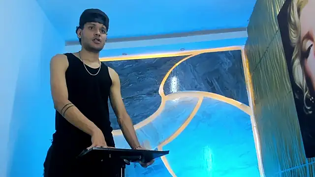 Lucas hot 20 online show from 10, 2, 2026