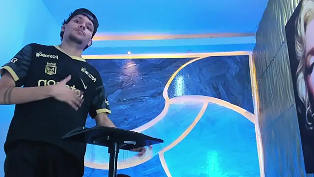 Lucas hot 20 online show from 17, 2, 2026