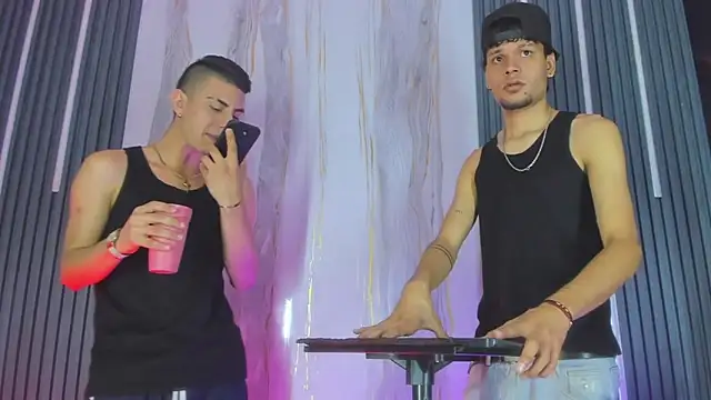 Lucas hot 20 online show from 20, 2, 2026