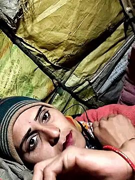 Bhavna8080 online show from 12, 1, 2026