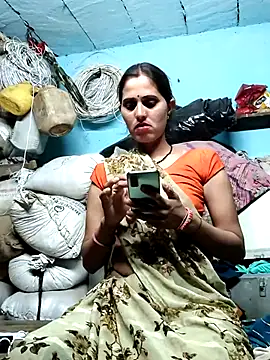 Bhavna8080 online show from 17, 5, 2026