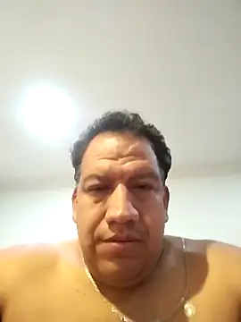 Snapshot of Jesucristo7654 chatting on 3, 5, 2026 Jesucristo7654 online show from 3, 5, 2026