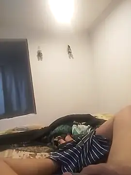 Snapshot of Jesucristo7654 chatting on 10, 4, 2026 Jesucristo7654 online show from 10, 4, 2026