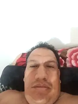 Snapshot of Jesucristo7654 chatting on 5, 4, 2026 Jesucristo7654 online show from 5, 4, 2026