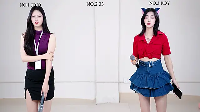 QIANXI 004 online show from 10, 1, 2026