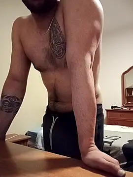 Mariorossi33 online show from 5, 5, 2026