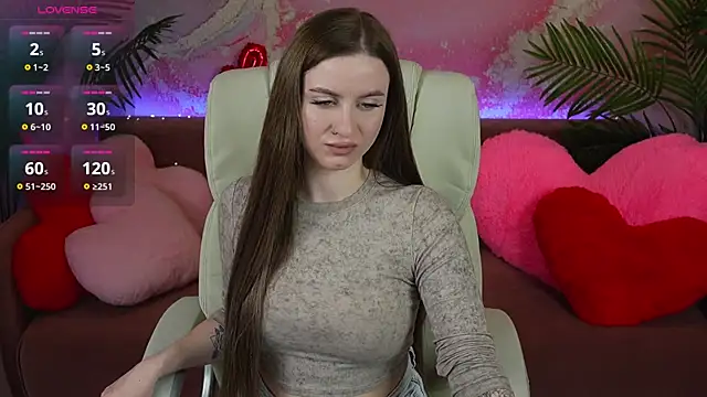 AlexaFleur online show from 20, 2, 2026