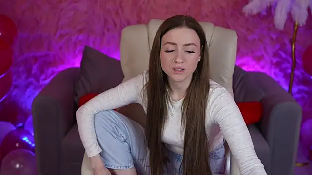 AlexaFleur online show from 15, 2, 2026