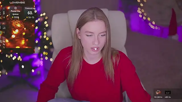 AlexaFleur online show from 7, 1, 2026