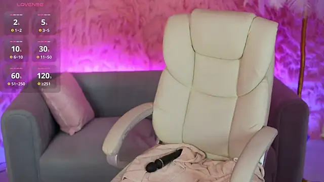 AlexaFleur online show from 27, 3, 2026