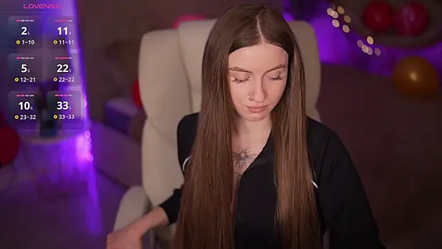 AlexaFleur online show from 11, 2, 2026