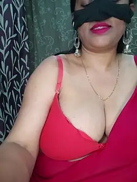 Hot-BHABHI696 online show from 17, 4, 2026