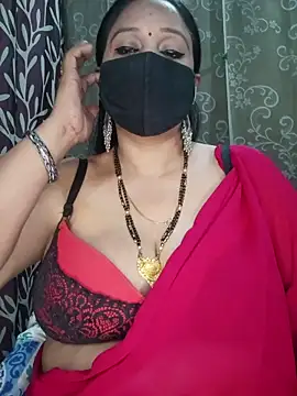 Hot-BHABHI696 online show from 12, 4, 2026