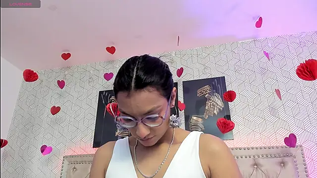 MeganRosseX online show from 16, 2, 2026