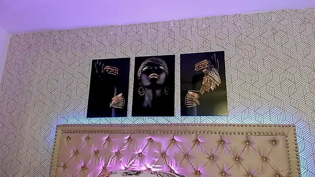 MeganRosseX online show from 9, 3, 2026