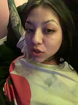 Snapshot of Belupri chatting on 2, 7, 2026 Belupri online show from 2, 7, 2026