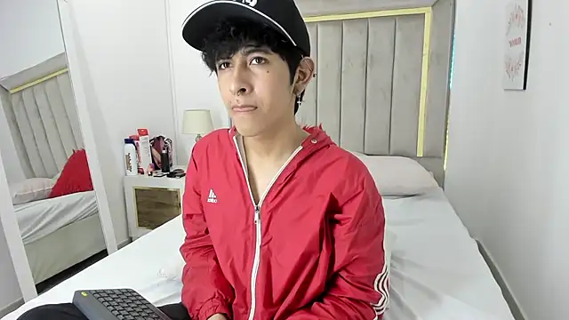 julian xx online show from 18, 1, 2026