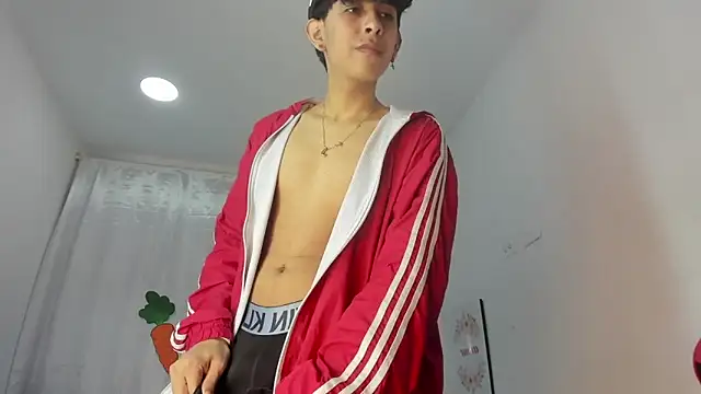 julian xx online show from 21, 4, 2026