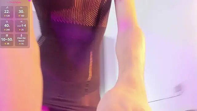 JazminStar  online show from 16, 2, 2026