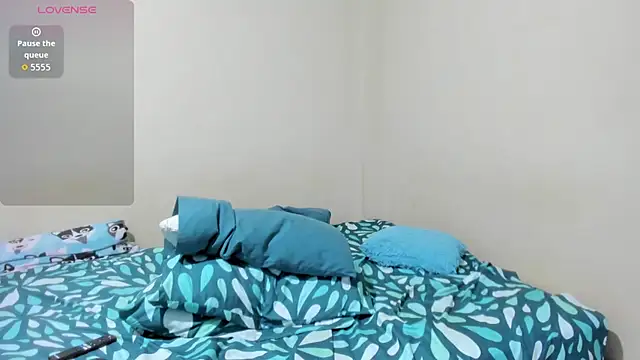 JazminStar  online show from 11, 1, 2026