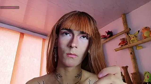 Alice randyy online show from 13, 2, 2026