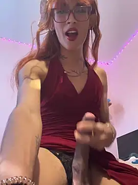 Alice randyy online show from 3, 4, 2026