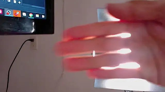 Alice randyy online show from 28, 3, 2026