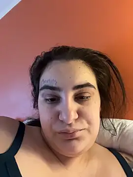 LadyxOnyx online show from 18, 1, 2026