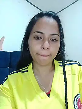 Snapshot of Maliha_21 chatting on 8, 7, 2026 Maliha 21 online show from 8, 7, 2026