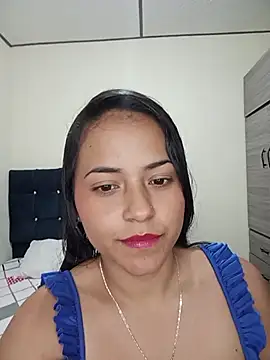 Snapshot of Maliha_21 chatting on 31, 7, 2026 Maliha 21 online show from 31, 7, 2026