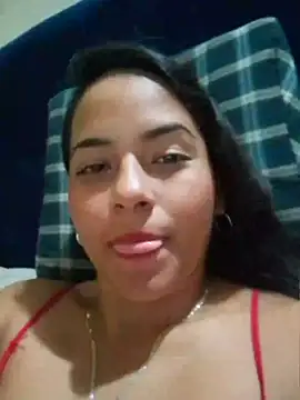 Snapshot of Maliha_21 chatting on 19, 6, 2026 Maliha 21 online show from 19, 6, 2026