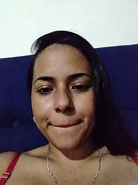 Snapshot of Maliha_21 chatting on 2, 7, 2026 Maliha 21 online show from 2, 7, 2026