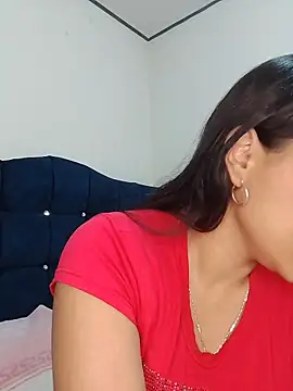 Snapshot of Maliha_21 chatting on 8, 7, 2026 Maliha 21 online show from 8, 7, 2026