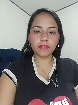 Snapshot of Maliha_21 chatting on 10, 7, 2026 Maliha 21 online show from 10, 7, 2026