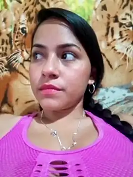 Snapshot of Maliha_21 chatting on 22, 6, 2026 Maliha 21 online show from 22, 6, 2026