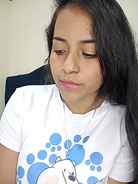 Snapshot of Maliha_21 chatting on 14, 7, 2026 Maliha 21 online show from 14, 7, 2026