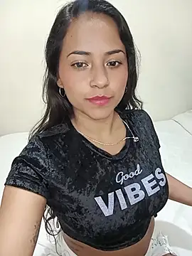 Snapshot of Maliha_21 chatting on 12, 7, 2026 Maliha 21 online show from 12, 7, 2026