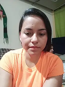 Snapshot of Maliha_21 chatting on 24, 7, 2026 Maliha 21 online show from 24, 7, 2026