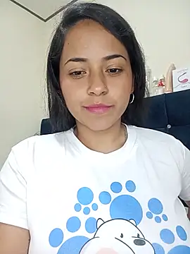 Snapshot of Maliha_21 chatting on 14, 7, 2026 Maliha 21 online show from 14, 7, 2026