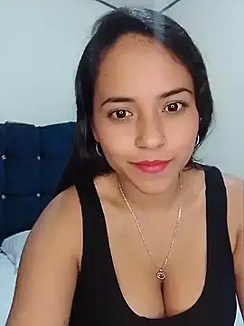 Snapshot of Maliha_21 chatting on 14, 6, 2026 Maliha 21 online show from 14, 6, 2026